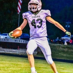 Meet your Posher, Trystan